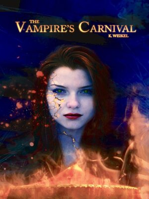 cover image of The Vampire's Carnival
